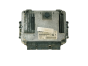Ohjausyksikkö 0281011560 9659596680 9653958980 PSA Bosch 33523