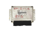 Ohjausyksikkö 46825696 0281010334 Fiat Bosch 26731