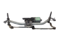 Pyyhkijämekanismi Peugeot 208 2008 9673222580 0390241540 Bosch 1075