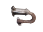 EGR Jäähdytin EGR 147352070R 147357493R 8200577965 1.5 dci Renault