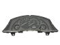 Nopeusmittari Opel Meriva A 13173375XJ 110080161020 49968