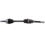 Vetoakseli Oikea Alkuperäinen Renault Megane Scenic 1.9 DCI 7711368470