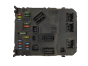Ohjausyksikkö BSI F02-00 9653667380 S118085200L PSA Siemens 1471