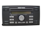 Radio-CD-soitin Ford C-Max 6S61-18C815-AG KW2000 6000CD Visteon 2