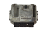 Ohjausyksikkö 0281013366 8200601334 8200631560 Renault Bosch 3159