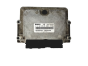 Ohjausyksikkö Fiat 46789433 0281001955 Bosch 17309