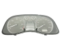 Nopeusmittari Peugeot 307 9654485280 A01 43687