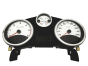 Kierroslukumittari Peugeot 207 9666133180 A2C53337660 30673
