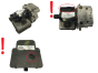 Abs-pumppu Opel Vectra B 12864101 12836801 S105000001Q Kelsey