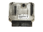 Ohjausyksikkö 0281012963 55205064 Fiat Bosch
