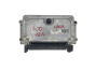 Ohjausyksikkö 0261206214 9632693880 26FM0657 PSA Bosch 54355