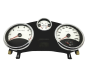 Kierroslukumittari Peugeot 207 9662904080 A2C53190333 52921