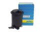 Polttoainesuodatin Renault 8200416946 FC500E Purflux