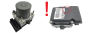 Abs-pumppu PSA C4 307 9649988280 0265800395 Bosch 61521