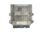 Ohjausyksikkö 6M51-12A650-YA 5WS40512A-T 4BKA Ford Siemens 63709