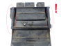 Ohjausyksikkö 8200513058 8200603070 R0410B036C Renault Delphi 48468