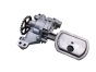 Öljypumppu 9431291021 944350880 1001C5 2.0 HDI 16v RHJ Citroen Peugeot