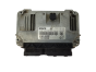 Ohjausyksikkö 89661-0H070 0261S04464 Toyota PSA Bosch 15733