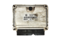 Ohjausyksikkö 045906019BG 0281011244 Seat VW Bosch 18279