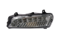 Sumuvalo Vasen Tee VW Polo 6R0941061C 89410640702 DPA