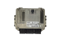 Ohjausyksikkö PSA 0281013872 9664843780 9653958980 Bosch 19433