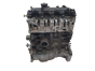 Dieselmoottori K9KE629 K9K629 1.5 DCI Renault Captur 100018870R