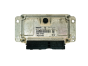 Ohjausyksikkö Toyota 89661-0H023 0261208702 Bosch 32258