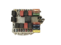 Sulaketaulu Fiat 46835587 Delphi 25630