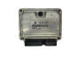 Ohjausyksikkö 045906019BQ 0281012708 VW Seat Bosch 47908