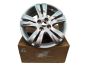 Alumiinivanne Citroen Peugeot 7Jx17 4x108 5402Z4 9675498677 Alkuperäinen