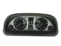 Nopeusmittari Mercedes B W245 1031098110 1031098101 55807