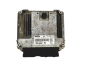 Ohjausyksikkö 89661-0D450 0281012322 Toyota Bosch 27478