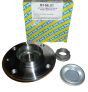 Pyöränlaakeri Etu Tee Citroen R16631 374870 3748.70 SNR
