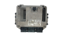 Ohjausyksikkö PSA 0281012529 9663475880 9657699480 Bosch 47502