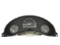 Nopeusmittari Opel Corsa B 09113224JW 110008869001 48479