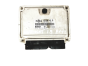 Ohjausyksikkö 038906019DS 0281010543 Volkswagen Bosch 18283