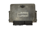 Ohjausyksikkö 73501227 0281010332 93741WAA Alfa Romeo Bosch 16465