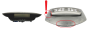 Kierroslukumittari Citroen C4 96572391ZD 57926