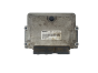 Ohjausyksikkö 55189421 0281011488 Alfa Romeo Bosch 41818