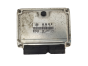 Ohjausyksikkö 045906019BP 0281012194 VW Bosch 2824