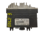 Ohjausyksikkö 0261203647/648 032906026G VW Bosch 1107