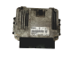 Ohjausyksikkö 0281012858 55204755 Fiat Bosch 27523