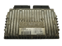 Ohjausyksikkö S105280005E 7700102887 7700111874 Renault Siemens 68396