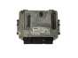 Ohjausyksikkö PSA 0281012468 9663268380 9653958980 Bosch 16621