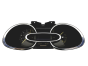 Kierroslukumittari Renault Clio 4 248108588R C 32474