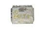 Ohjausyksikkö 0195454832 0265109046 Mercedes Bosch 42033