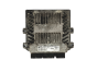 Ohjausyksikkö 6M51-12A650-YA 5WS40512A-T Ford Siemens 25555