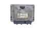 Ohjausyksikkö 038906018BM 0281001846 VW Bosch 57256