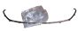 Puskurilista Etu Alkuperäinen 9803500980 Citroen