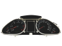 Nopeusmittari Audi A6 C6 4F0920931B 503000731602 Magneti